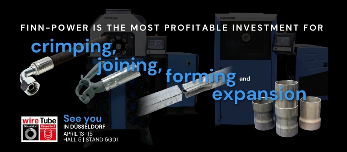 Wire&Tube artikkelin bannerikuva